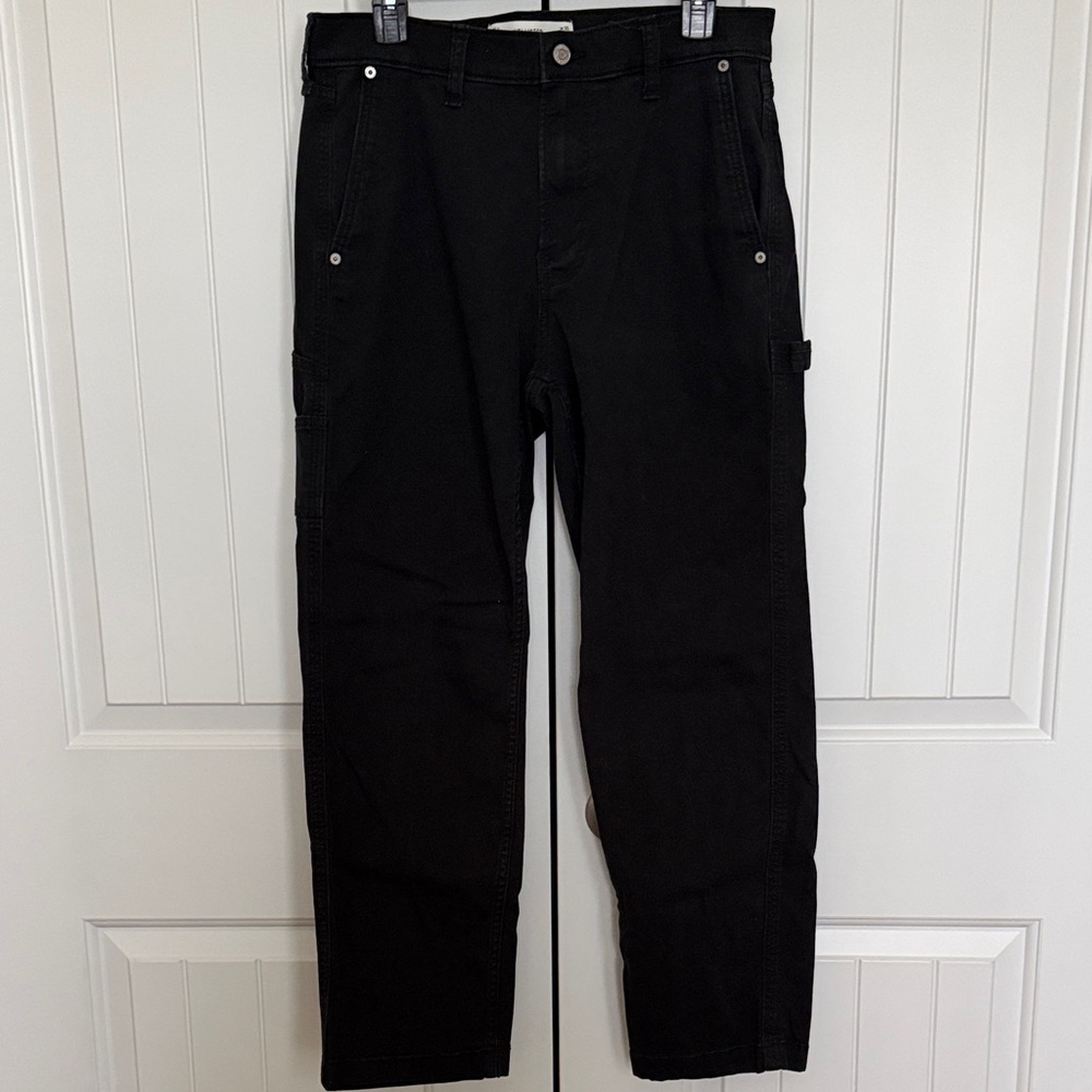 Hollister Men's Cargo Pants - 30/30